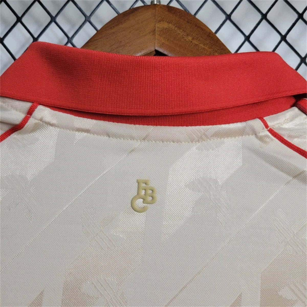 Camisa Bayern - Retro Style - 2024/25