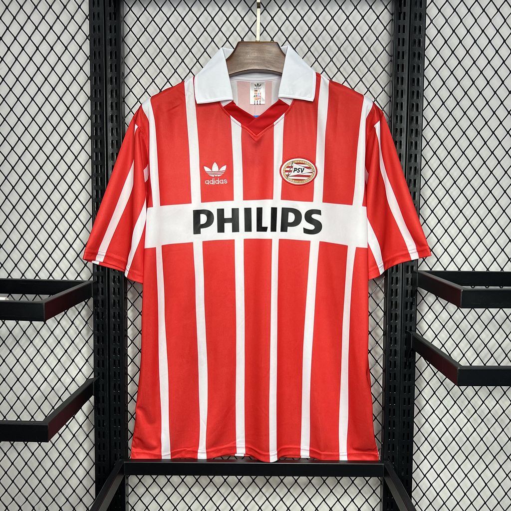 Camisa PSV Retrô - 1990