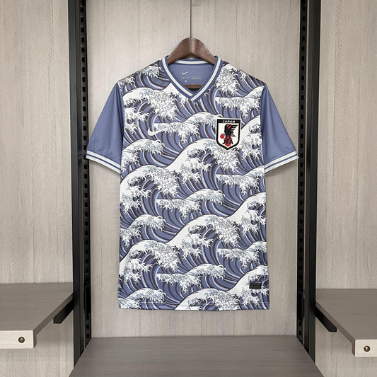 Camisa Japão - Especial Edition - 24/25