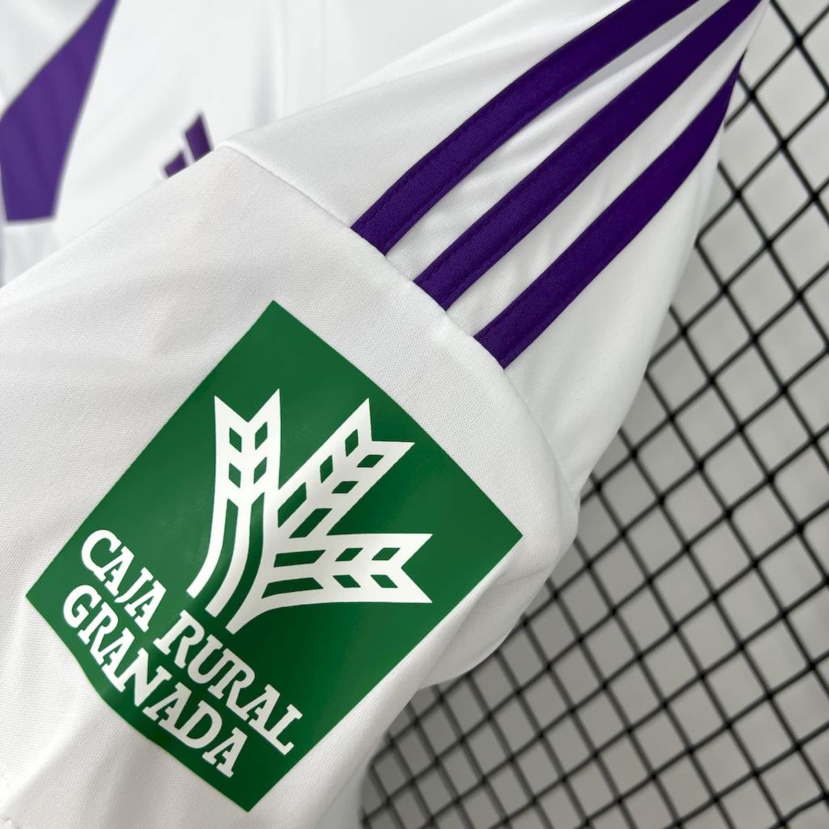Camisa Granada 4 - 2024/25