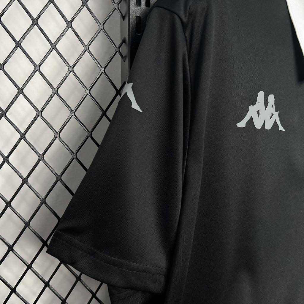 Camisa Monaco 120 anos - 2024/25