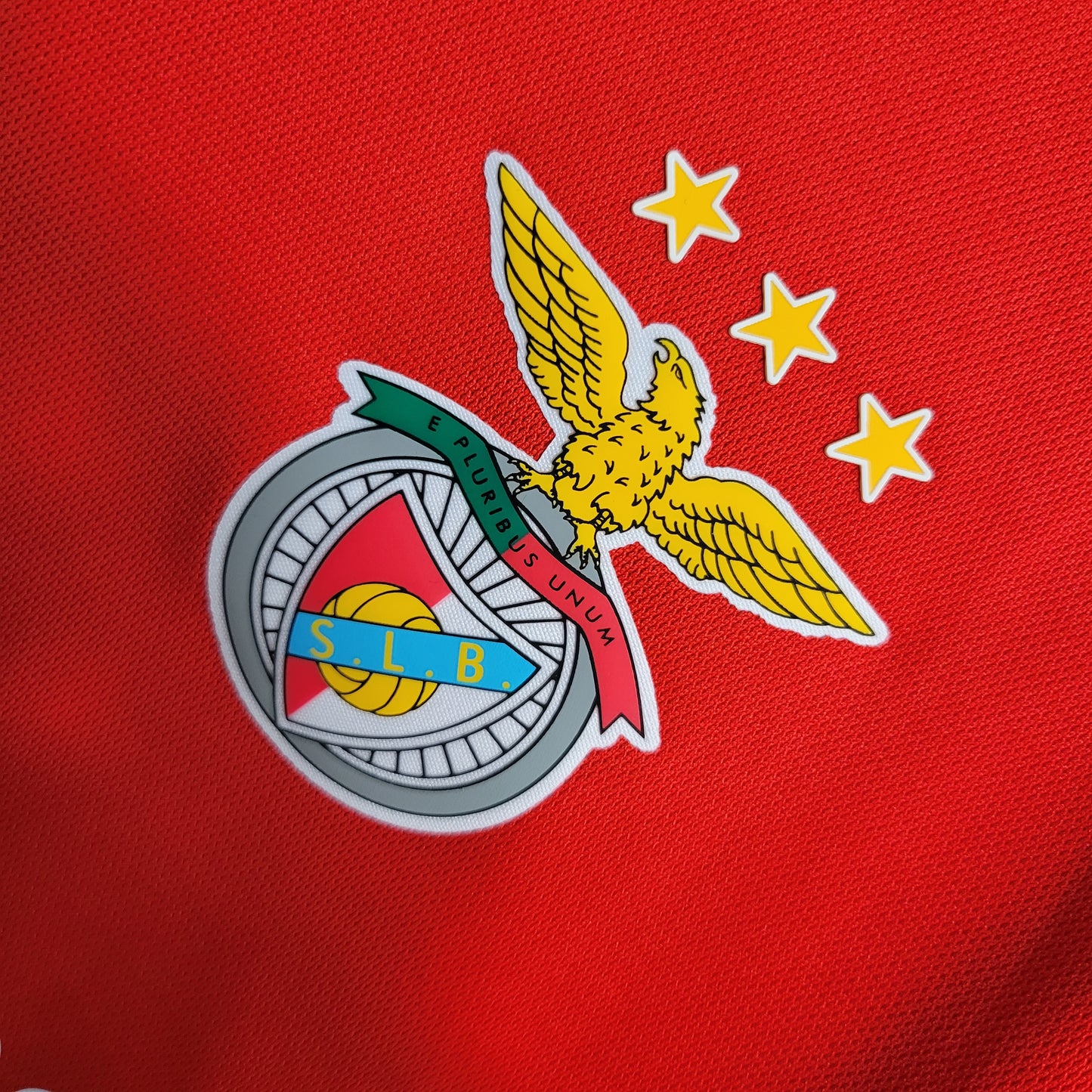 Camisa Benfica 1 - 2023/24