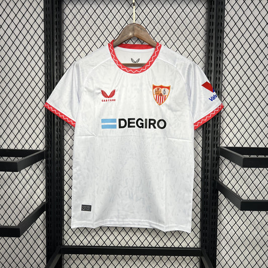 Camisa Sevilla 1 - 2024/25