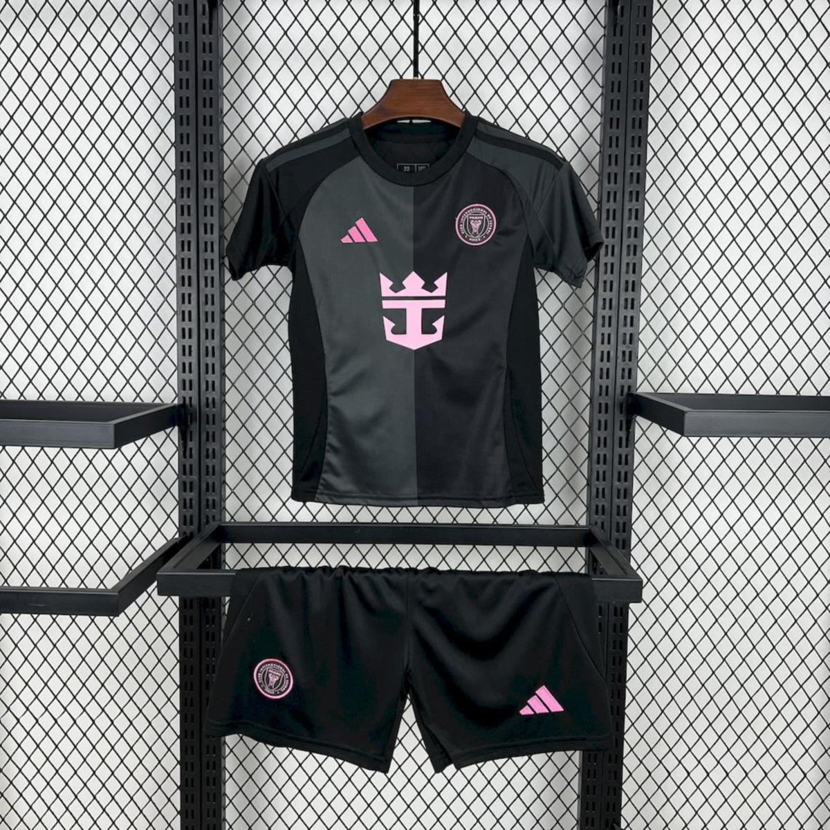 Kit Infantil Inter Miami 2 - 2025/26