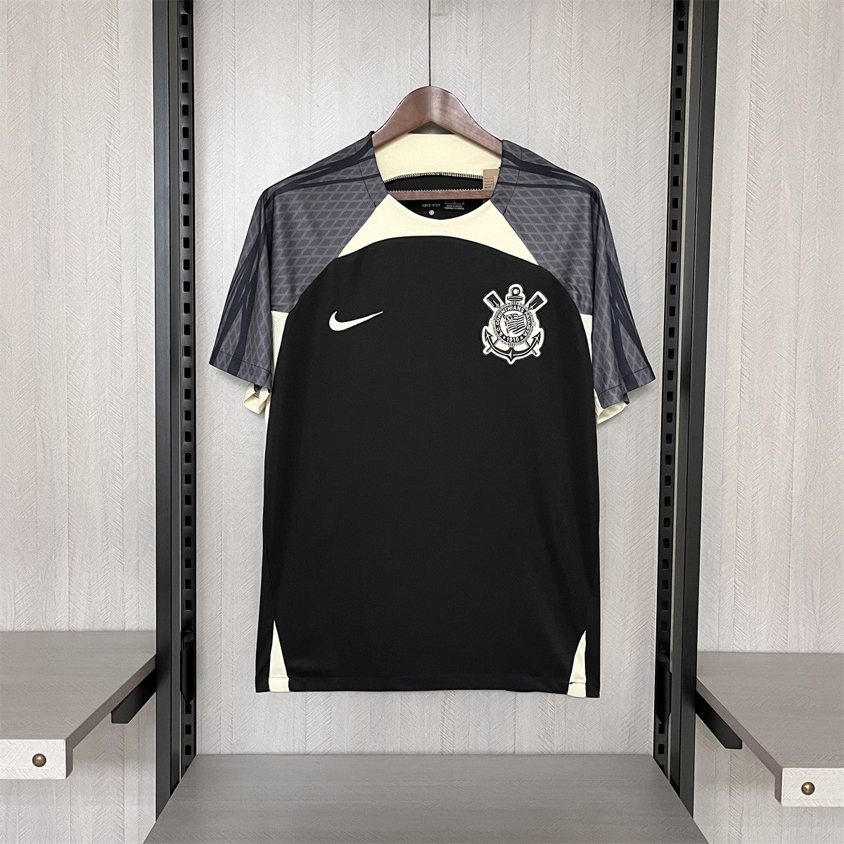 Camisa Corinthians - Treino 2 - 2024/25
