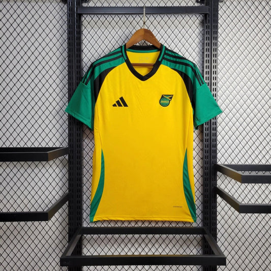 Camisa Jamaica 1 - 2024/25