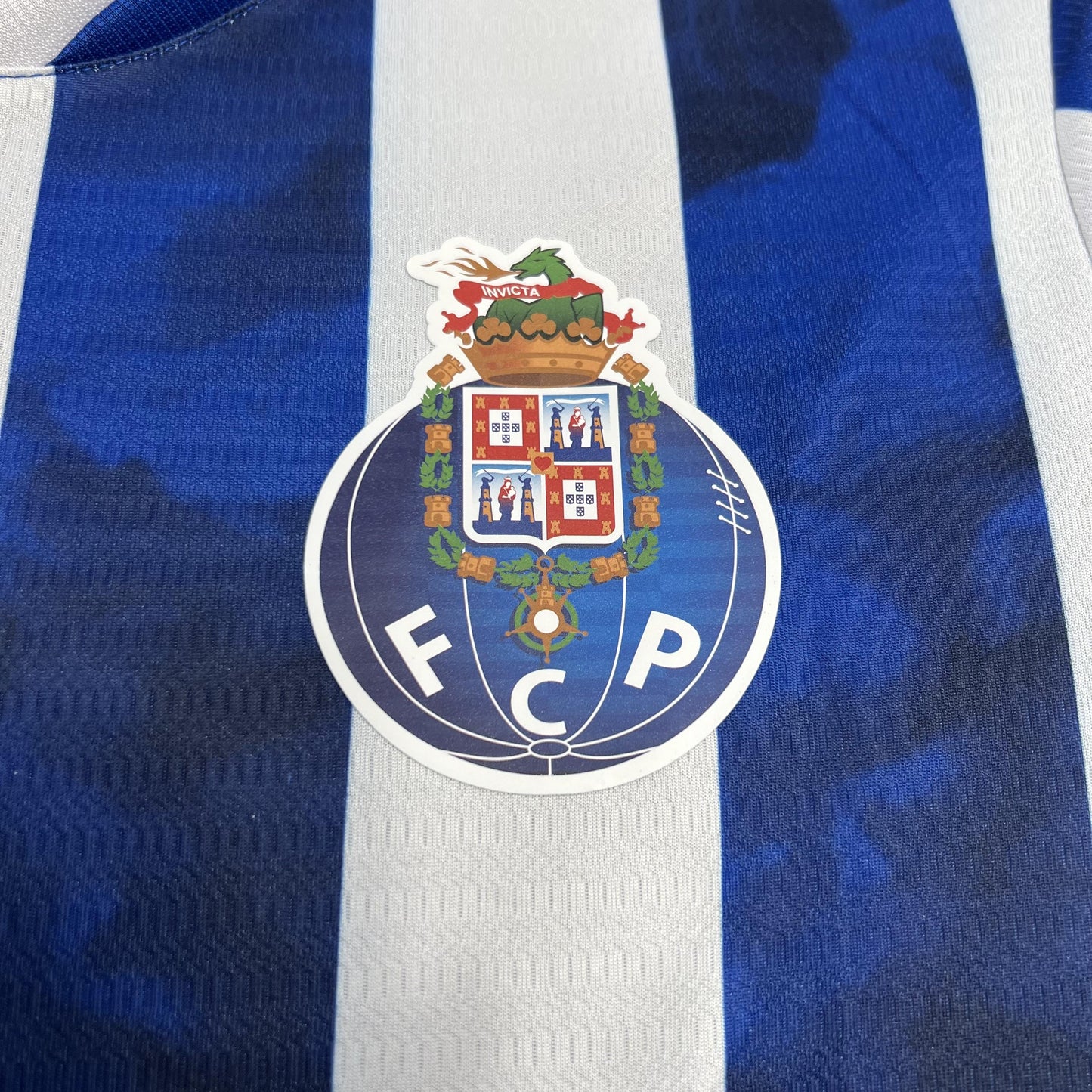 Camisa Porto 1 - 2024/25