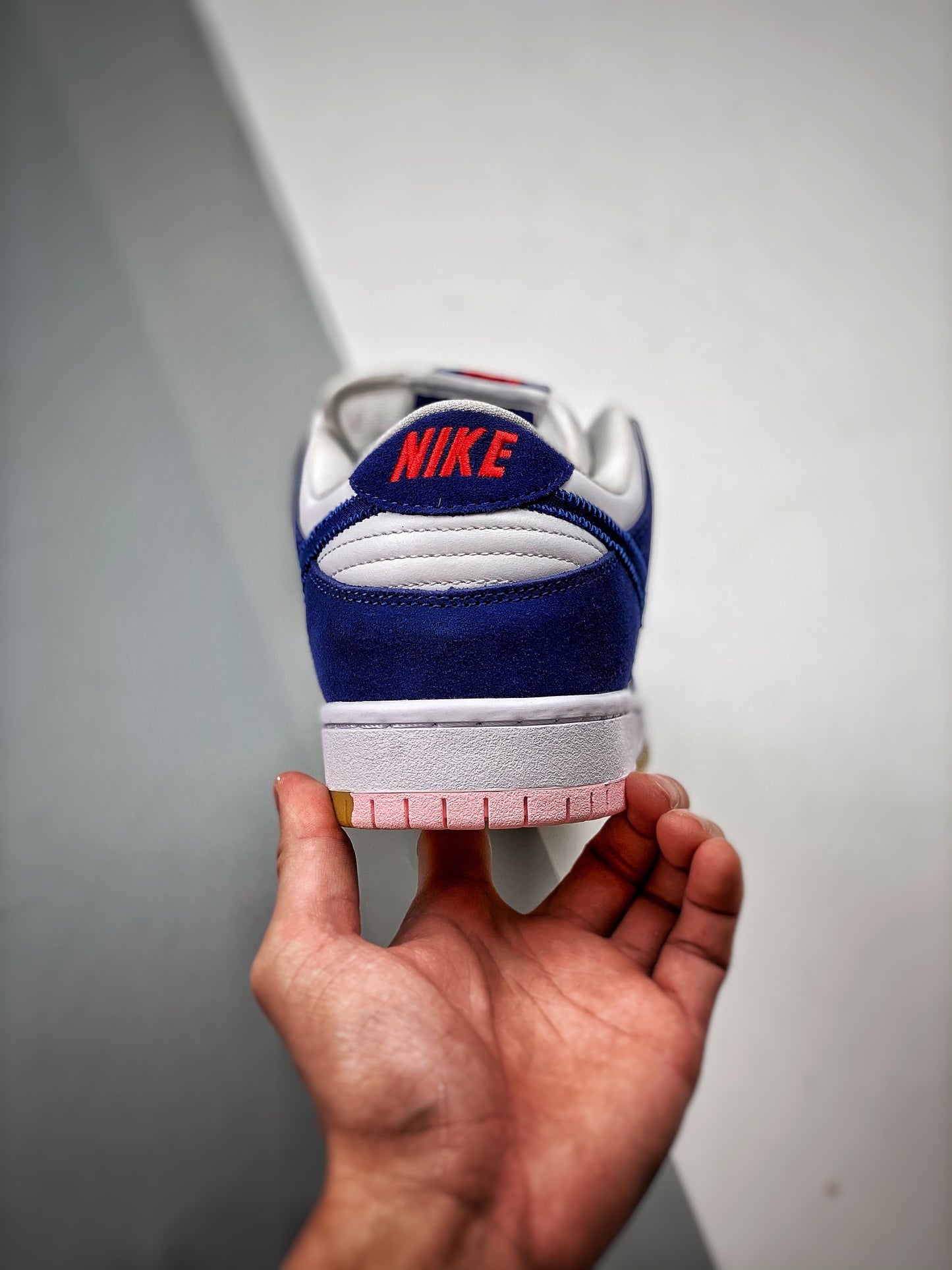 Nike SB Dunk Low LA Dodgers