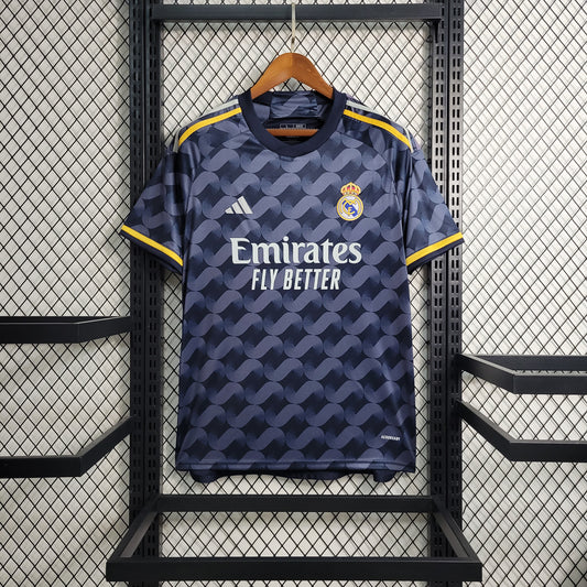 Camisa Real Madrid 2 - 2023/24