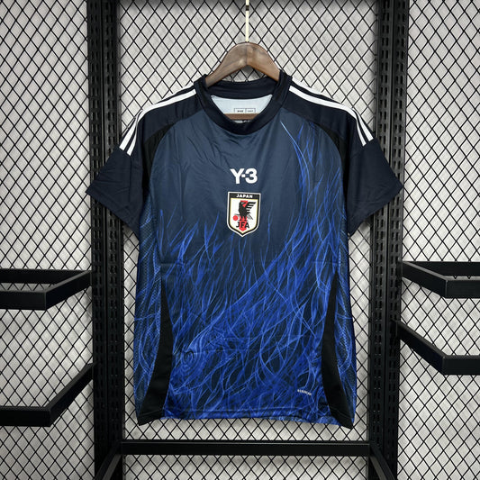 Camisa Japão 1 - 2024/25