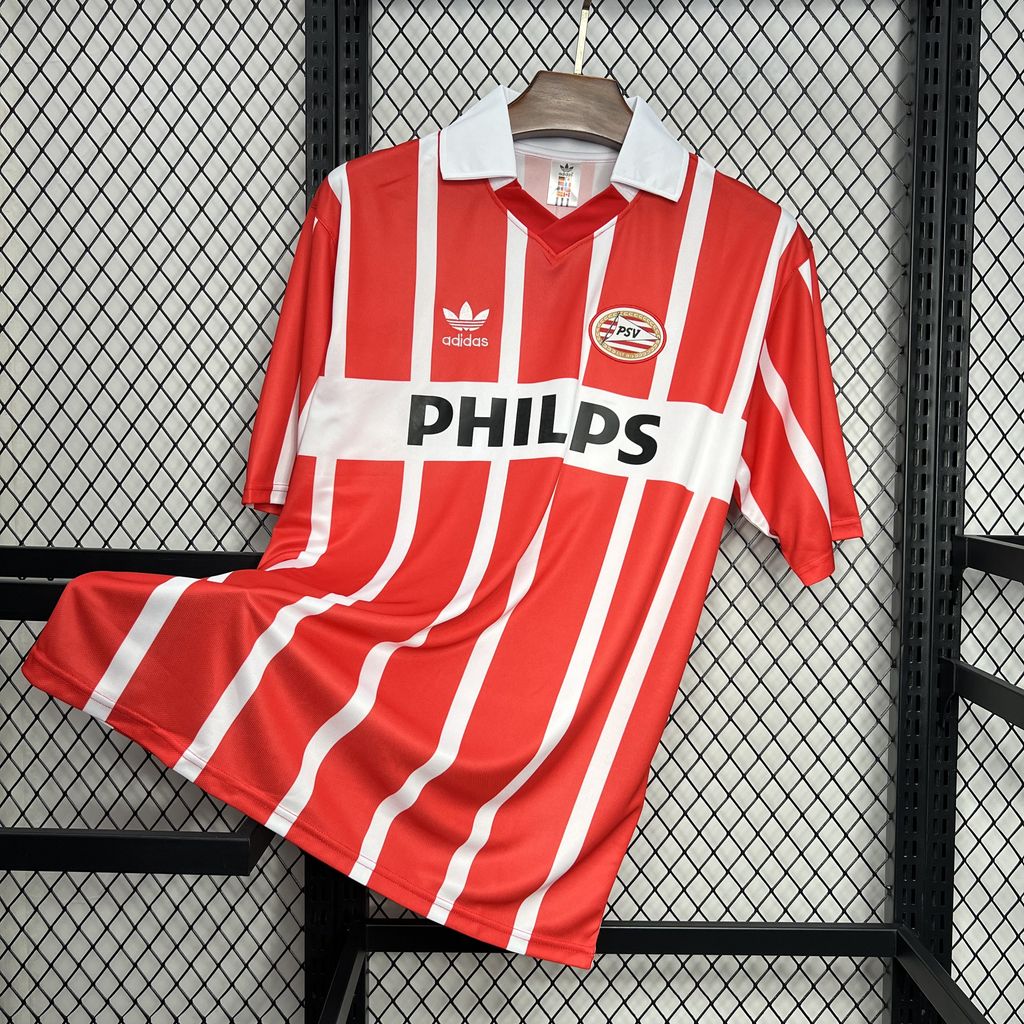 Camisa PSV Retrô - 1990