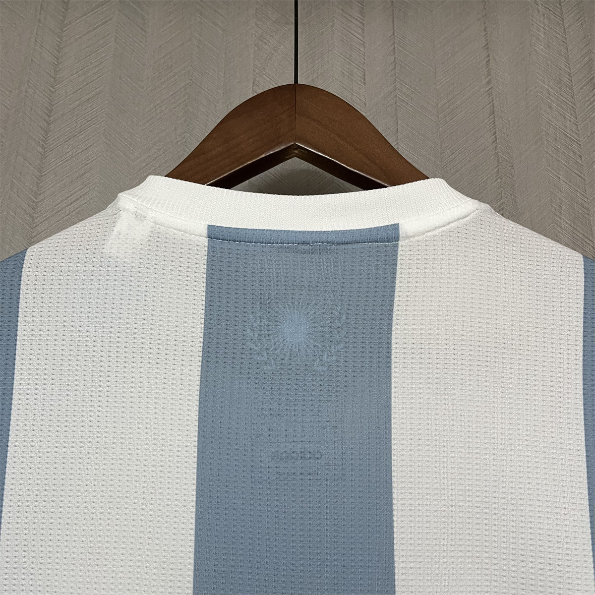Camisa Argentina - Edição Especial - 2024/25