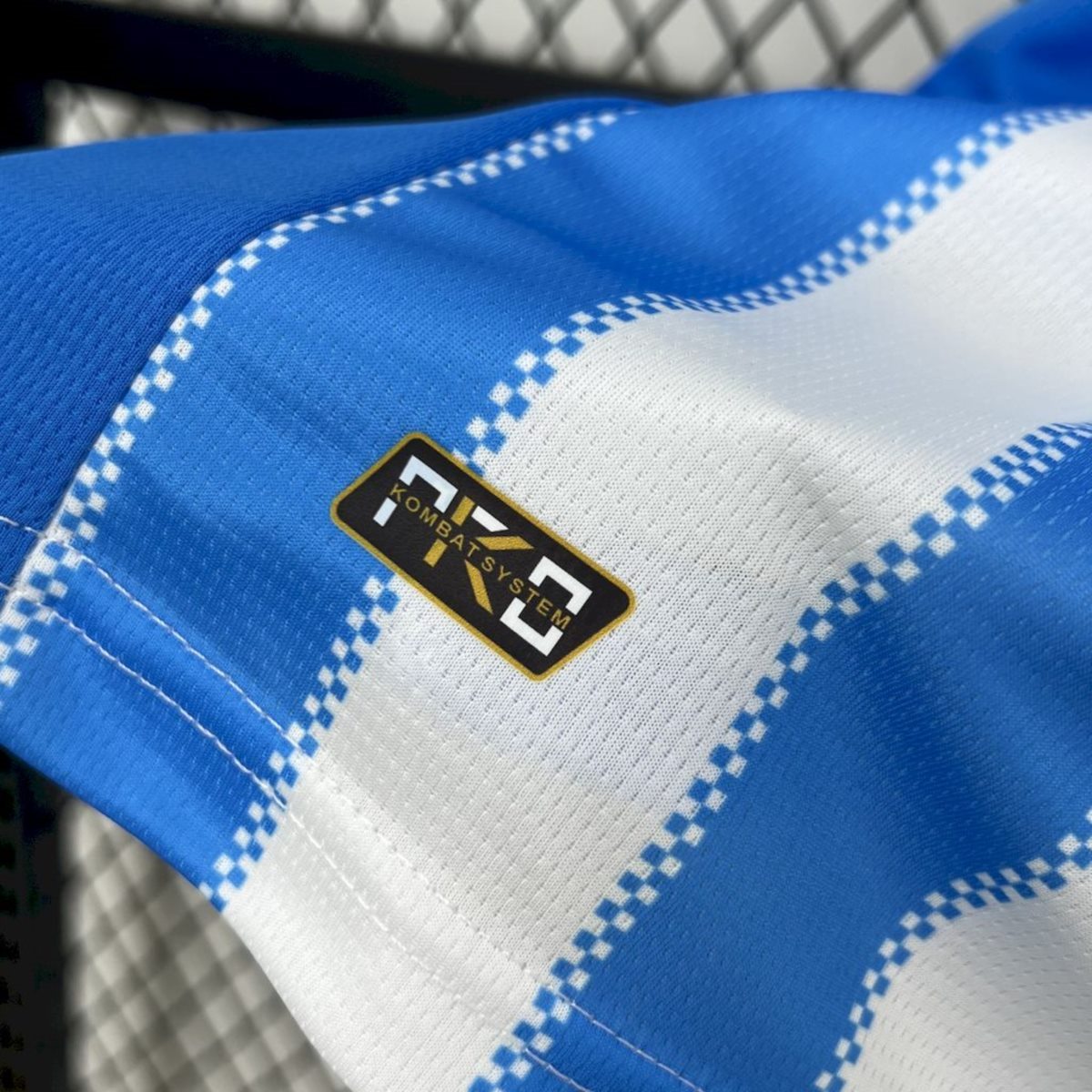 Camisa Racing 1 - 2024/25