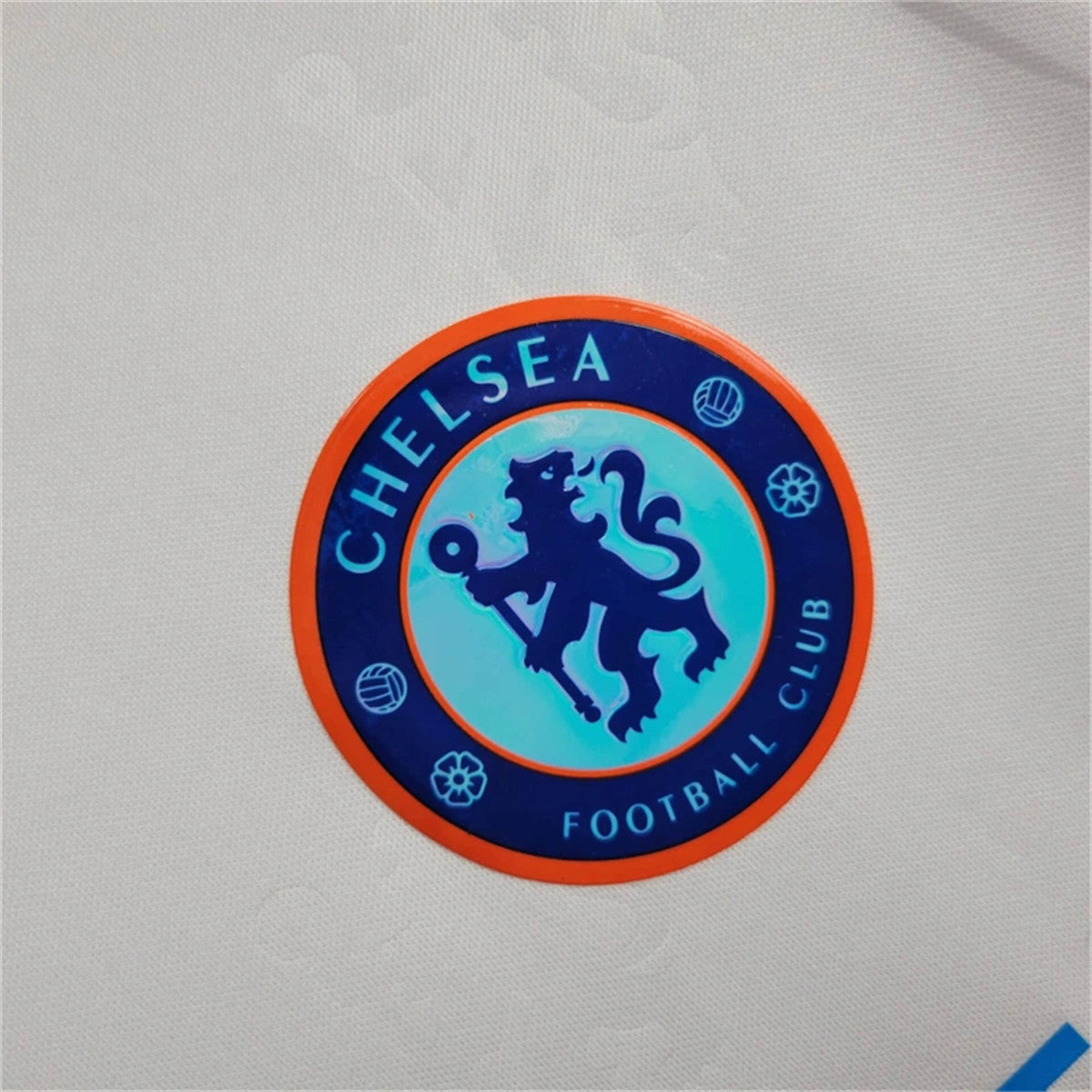 Camisa Chelsea - Edição White - 2024/25