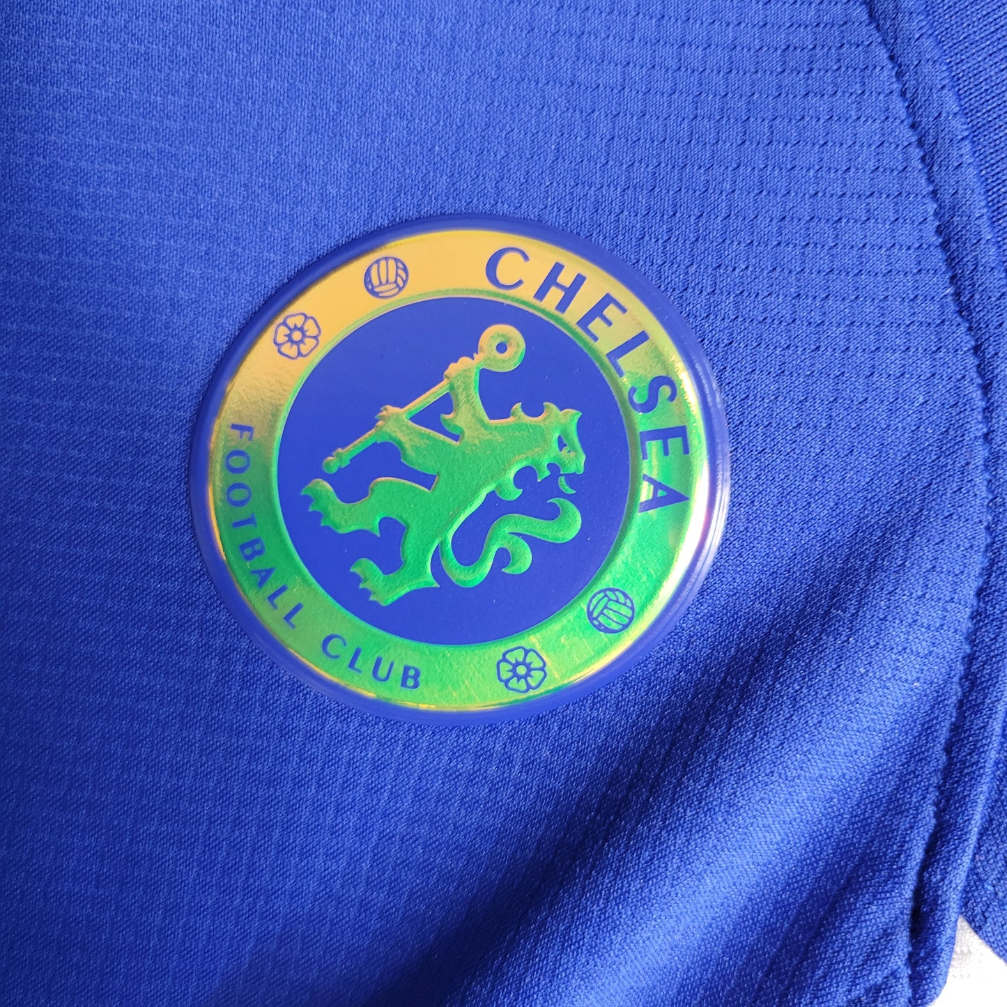 Camisa Chelsea 1 - Feminina - 2023/24