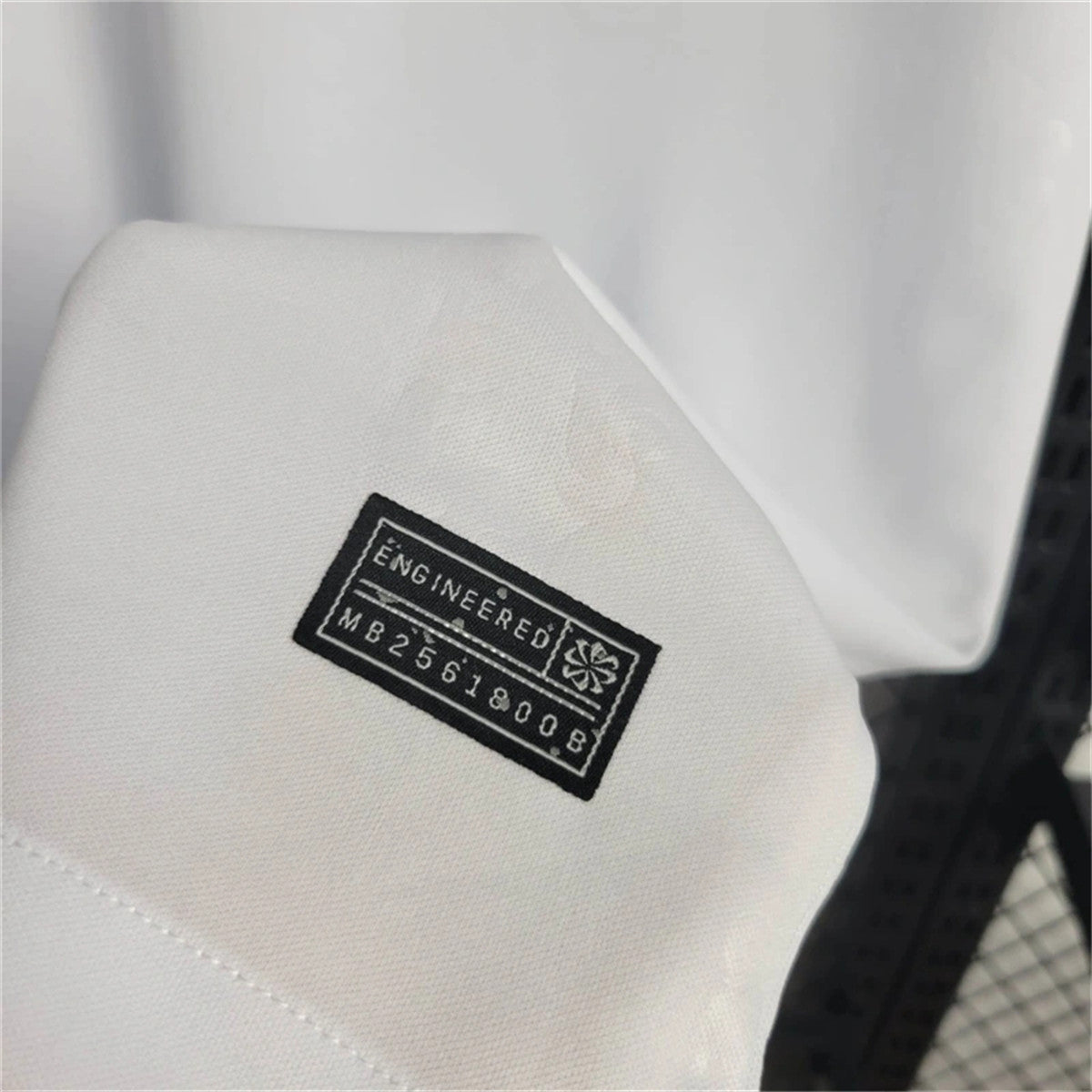 Camisa Chelsea - Edição White - 2024/25