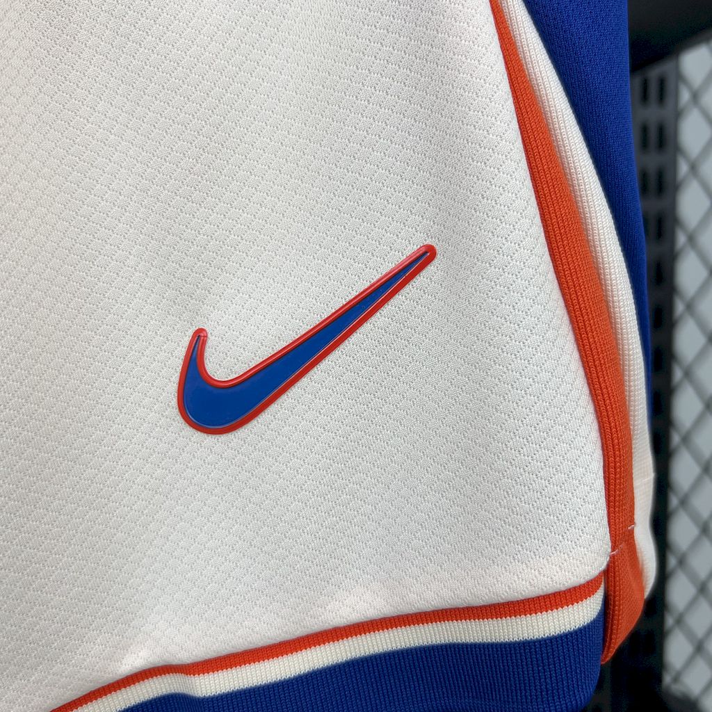 Kit Infantil Chelsea 2 - 2024/25