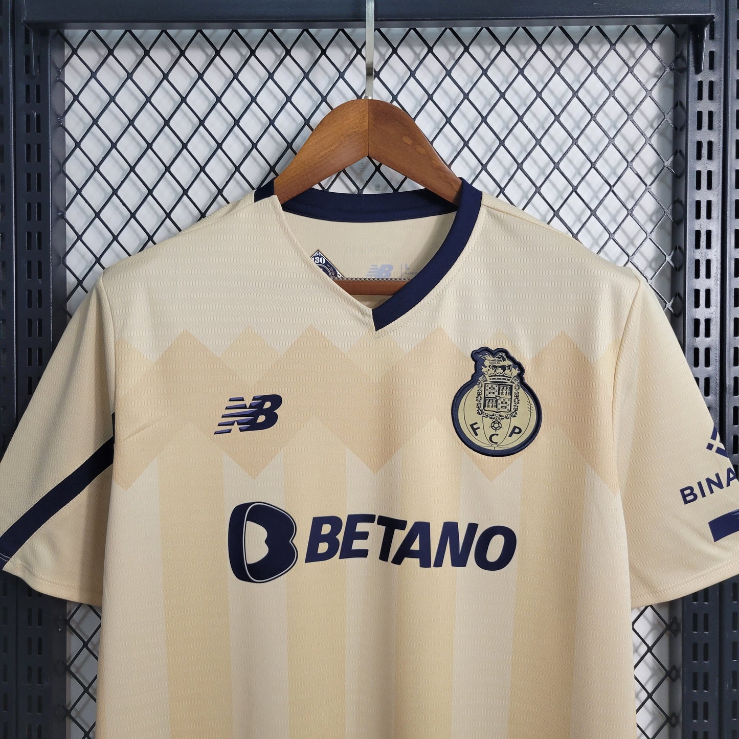 Camisa Porto 2 - 2023/24