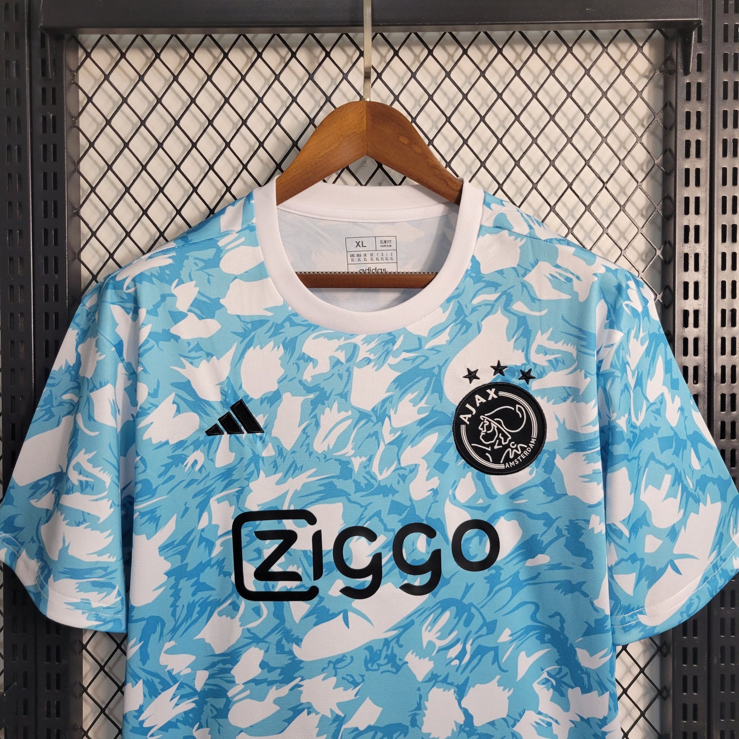 Camisa Ajax - Treino - 2023/24