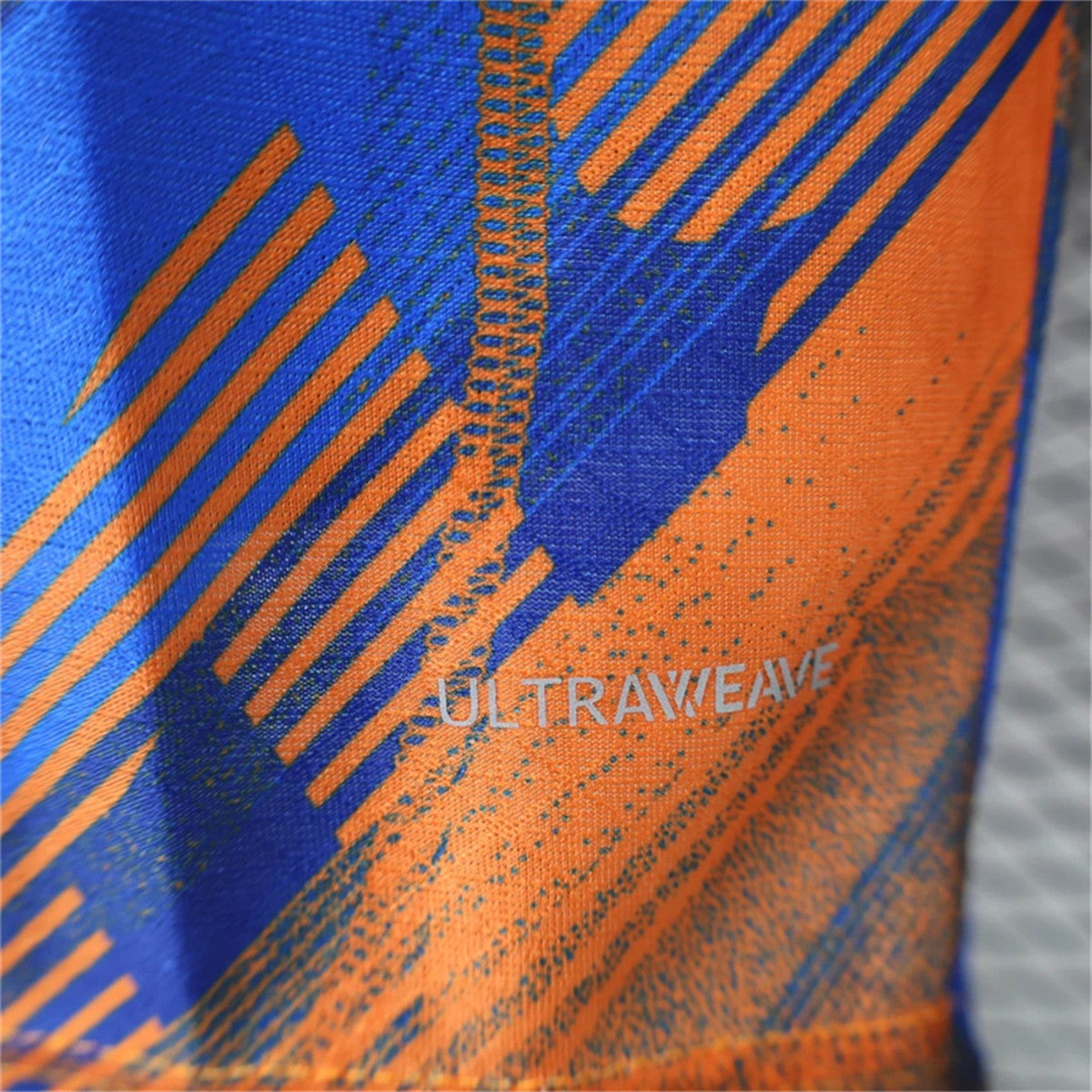 Camisa Olympique de Marseille 3 - Versão Jogador - 2024/25