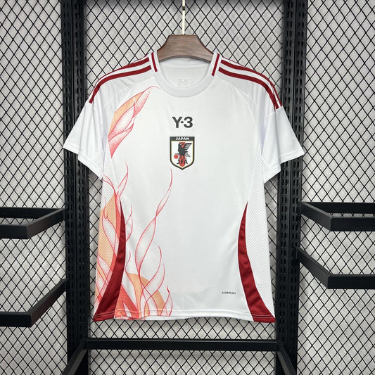 Camisa Japão 2 - 2024/25