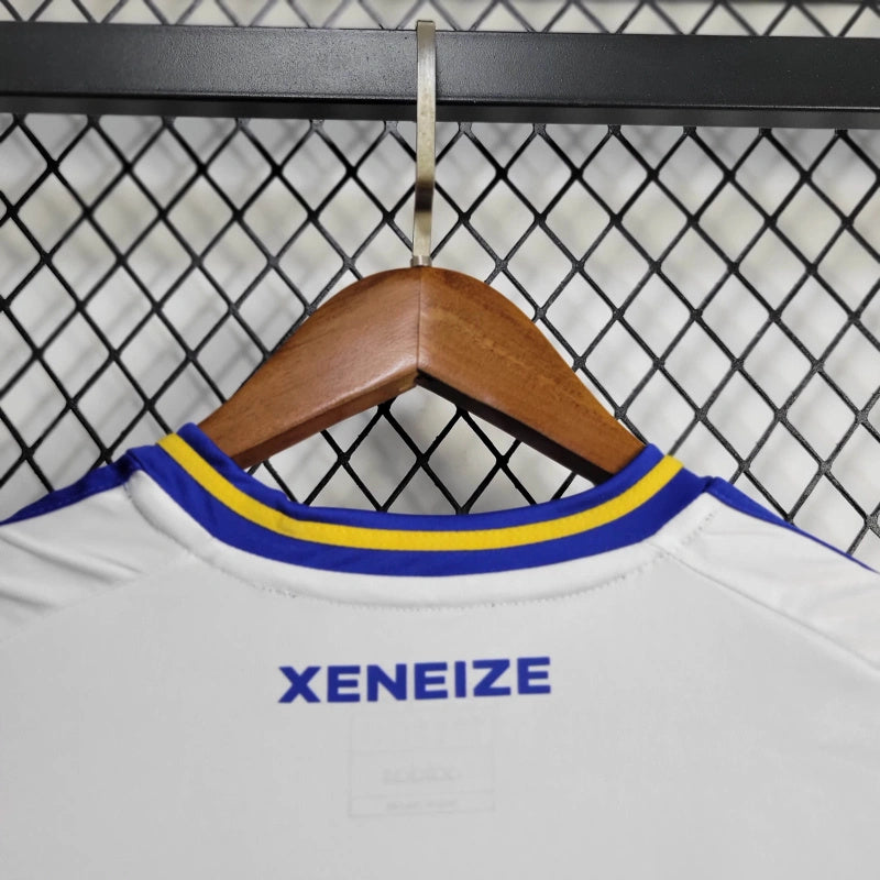 Camisa Boca Juniors 2 - 2024/25