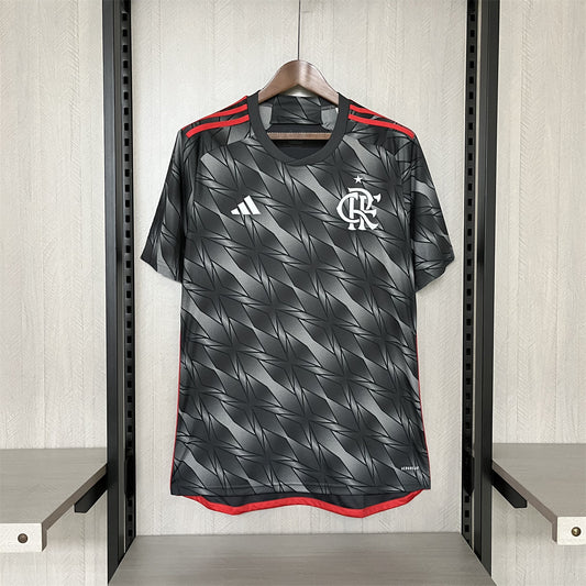 Camisa Flamengo 3 - 24/25