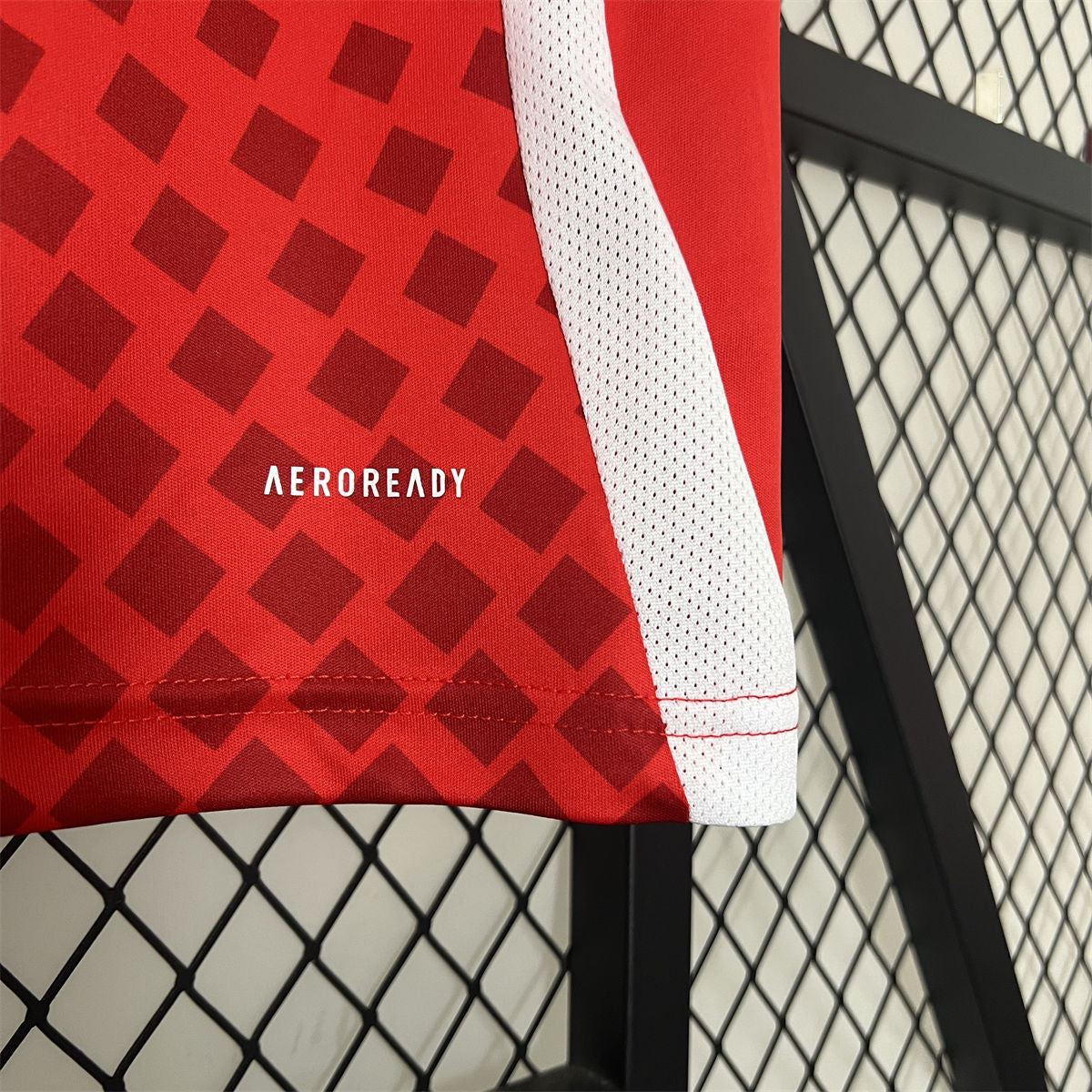 Camisa Chile 1 - 2024/25