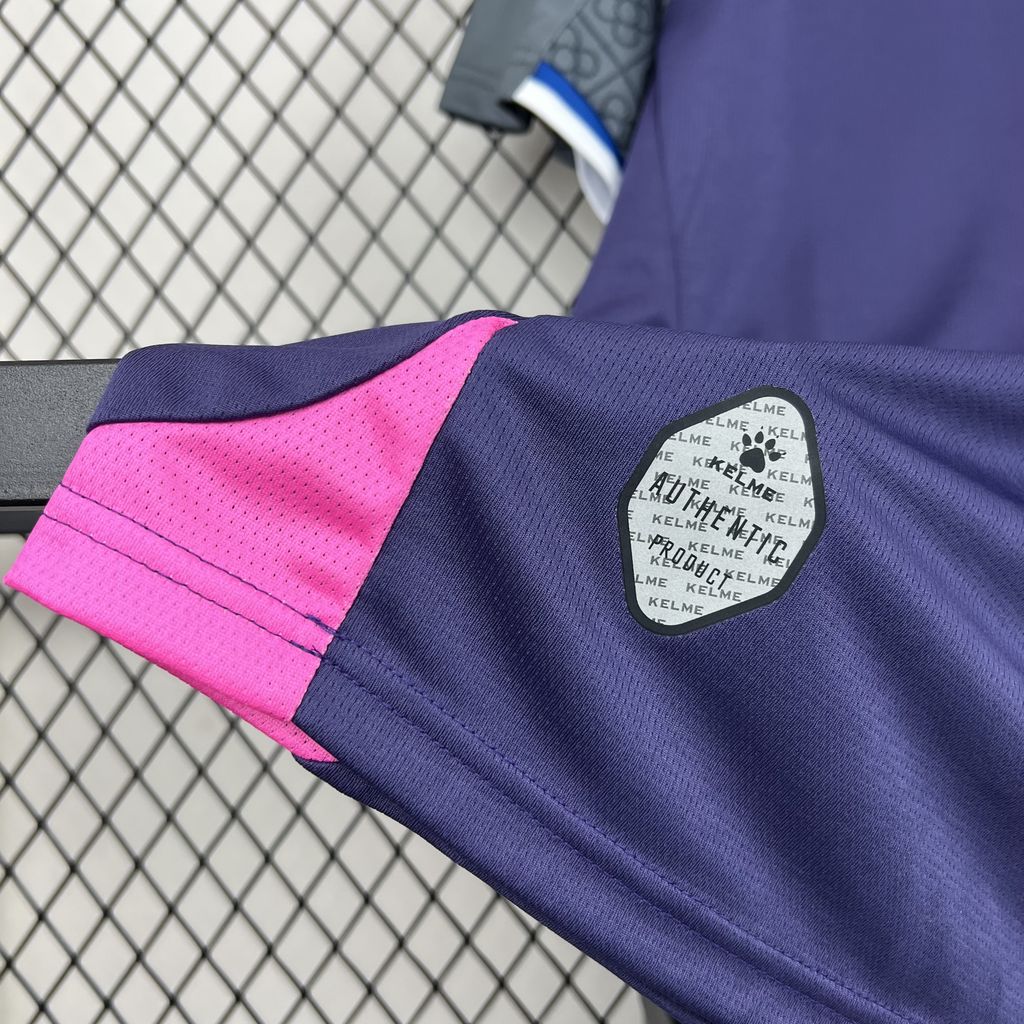 Camisa Espanyol 2 - 2024/25