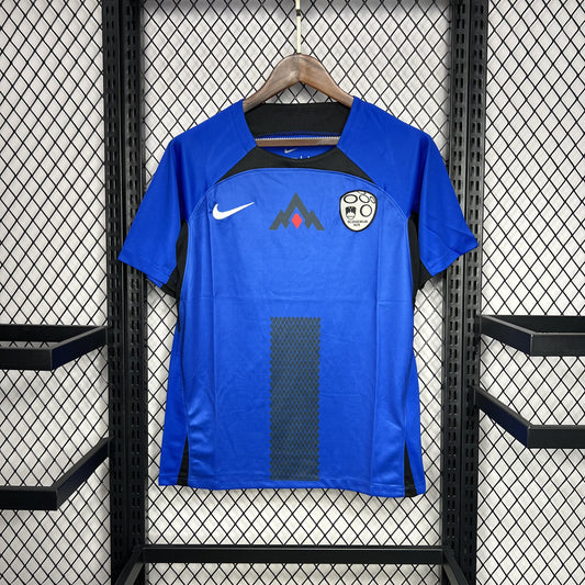 Camisa Eslovênia 1 - 2024/25