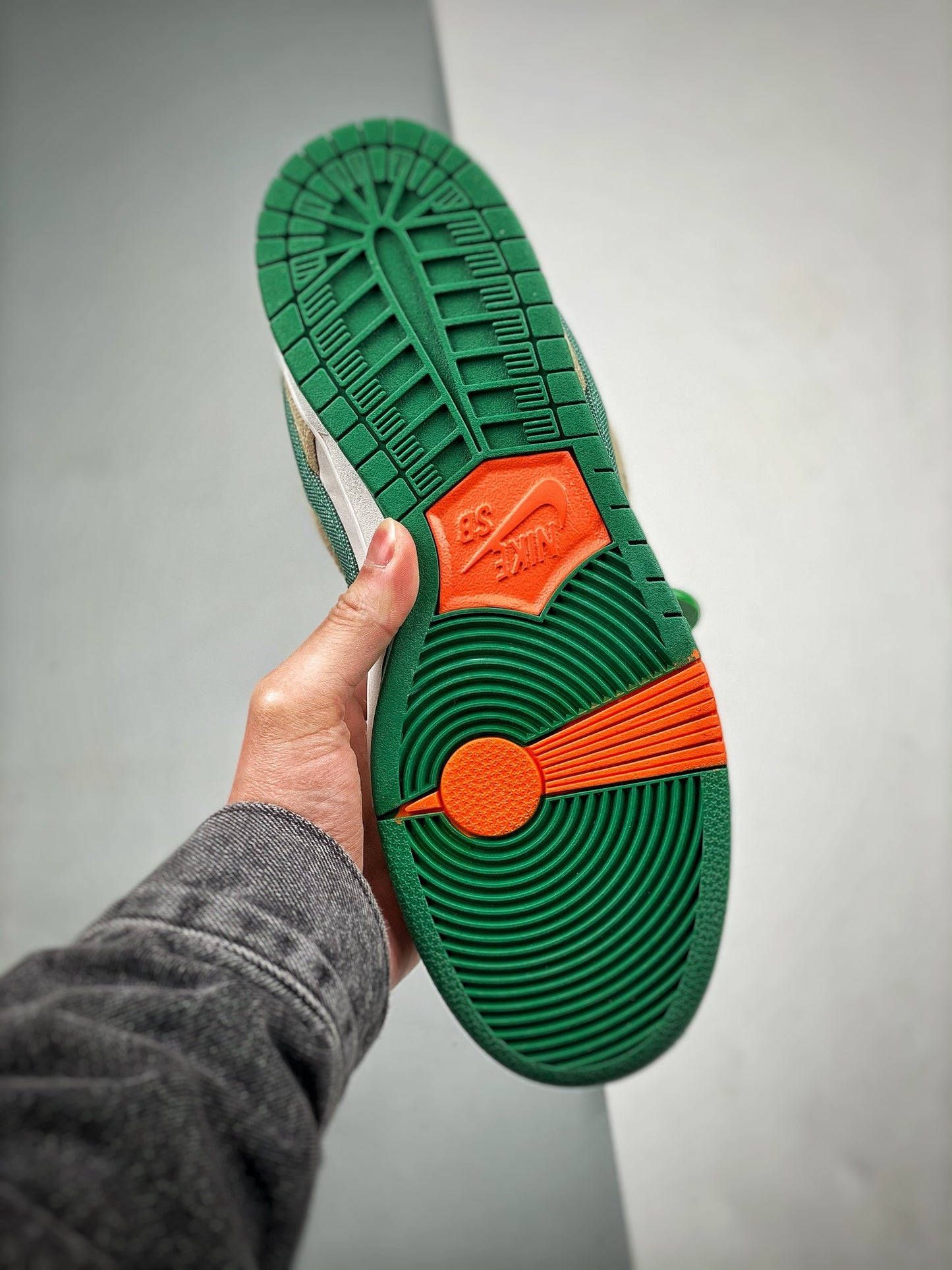 Jarritos x Nike SB Dunk Low