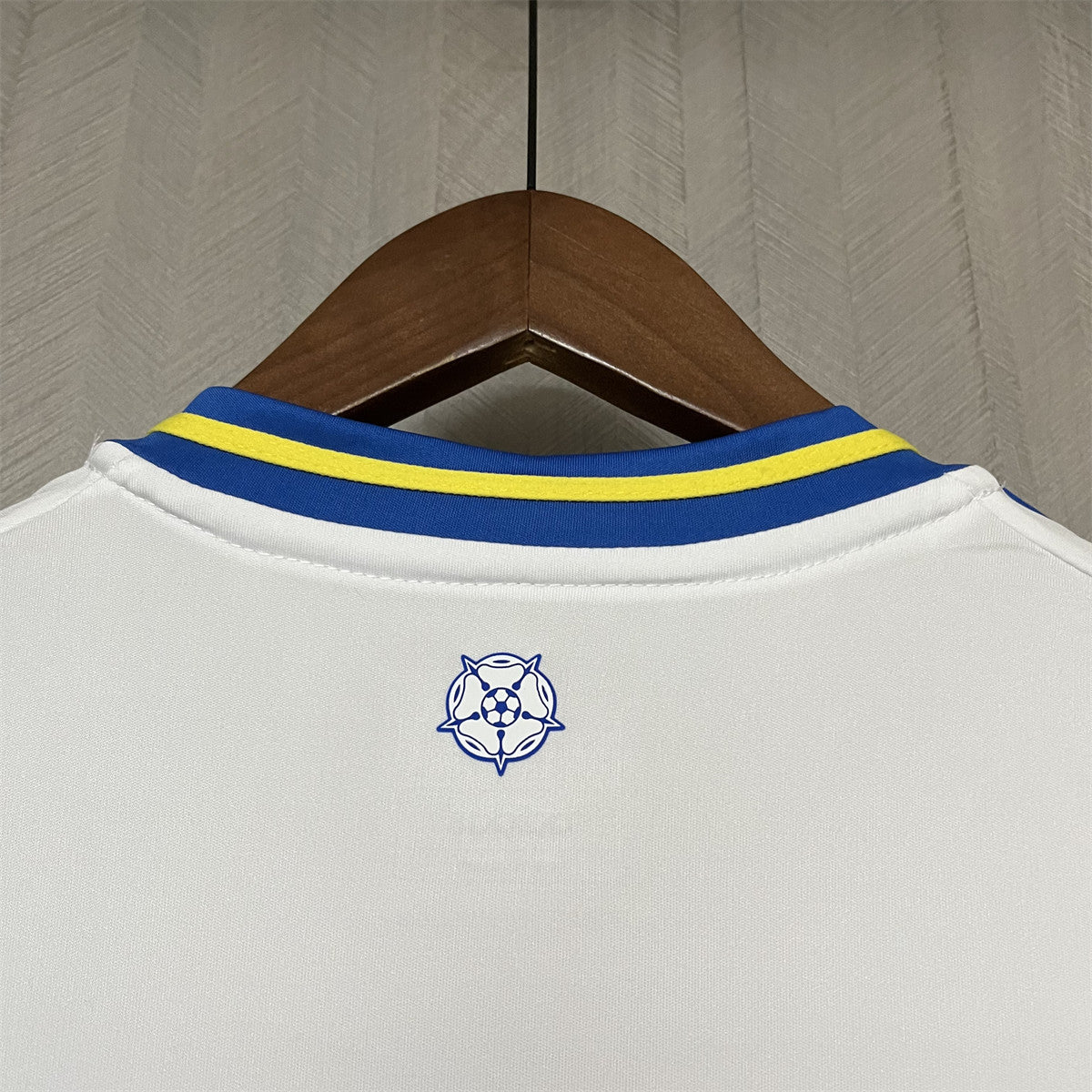 Camisa Leeds United 1 - 2024/25