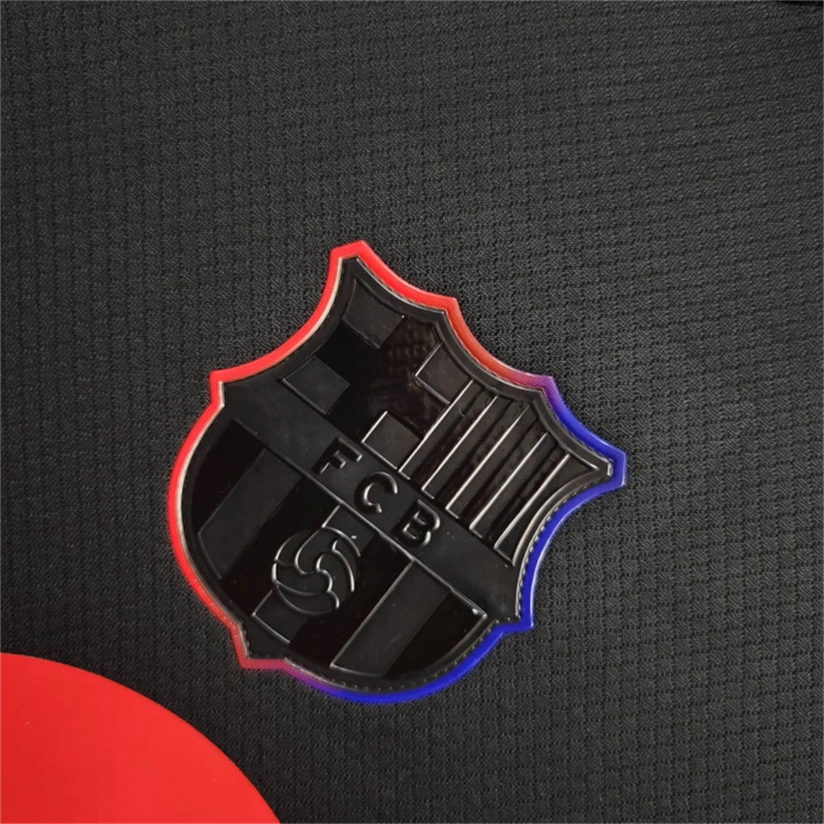 Camisa Barcelona 2 - Manga Longa - 2024/25