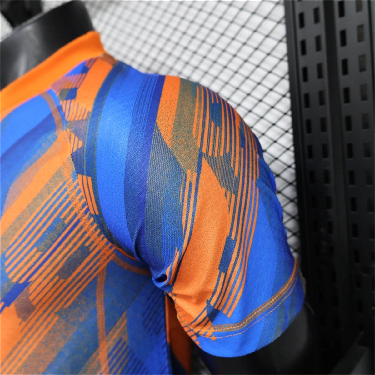 Camisa Olympique de Marseille 3 - Versão Jogador - 2024/25