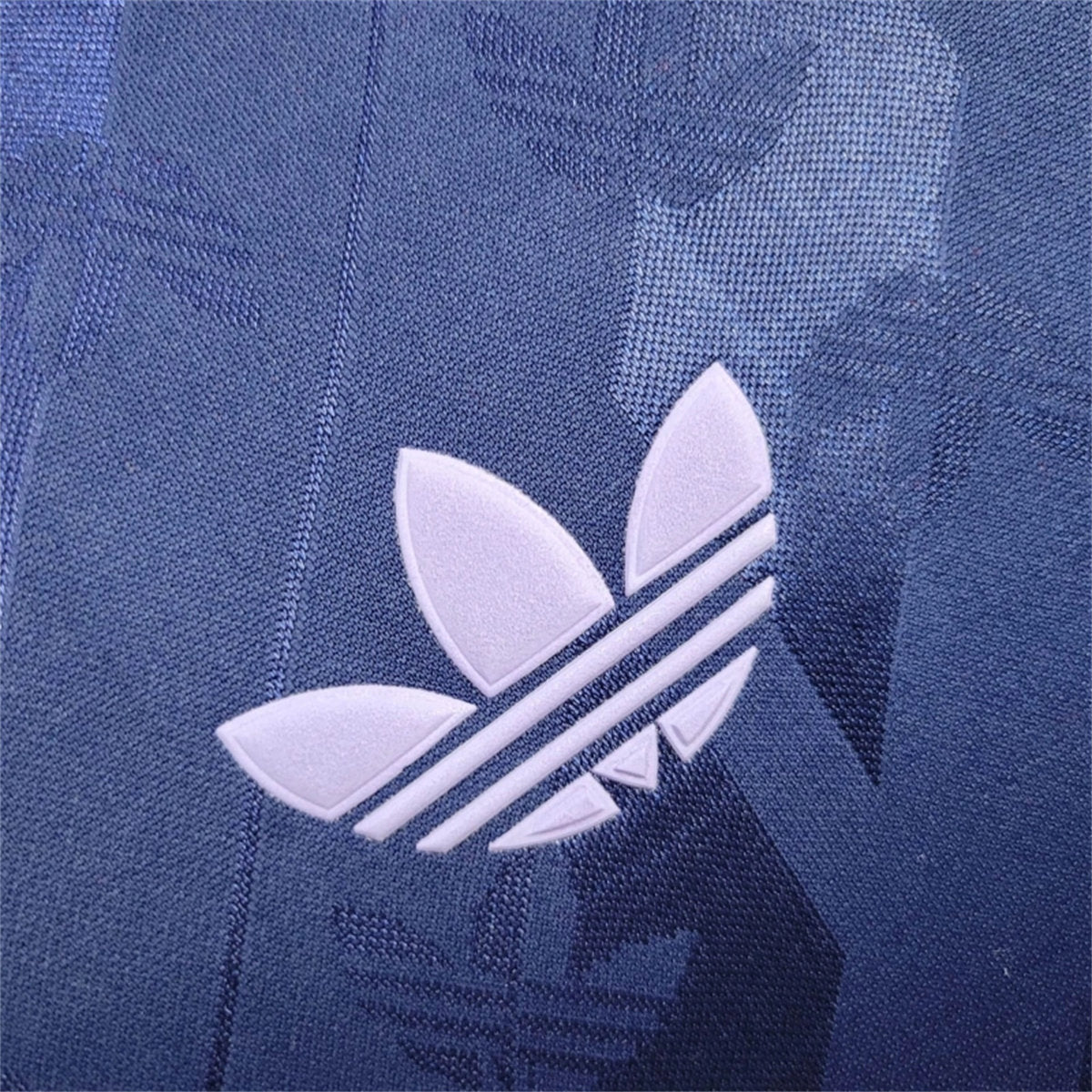 Camisa Arsenal - Retrô Style Royal Blue - 2024/25