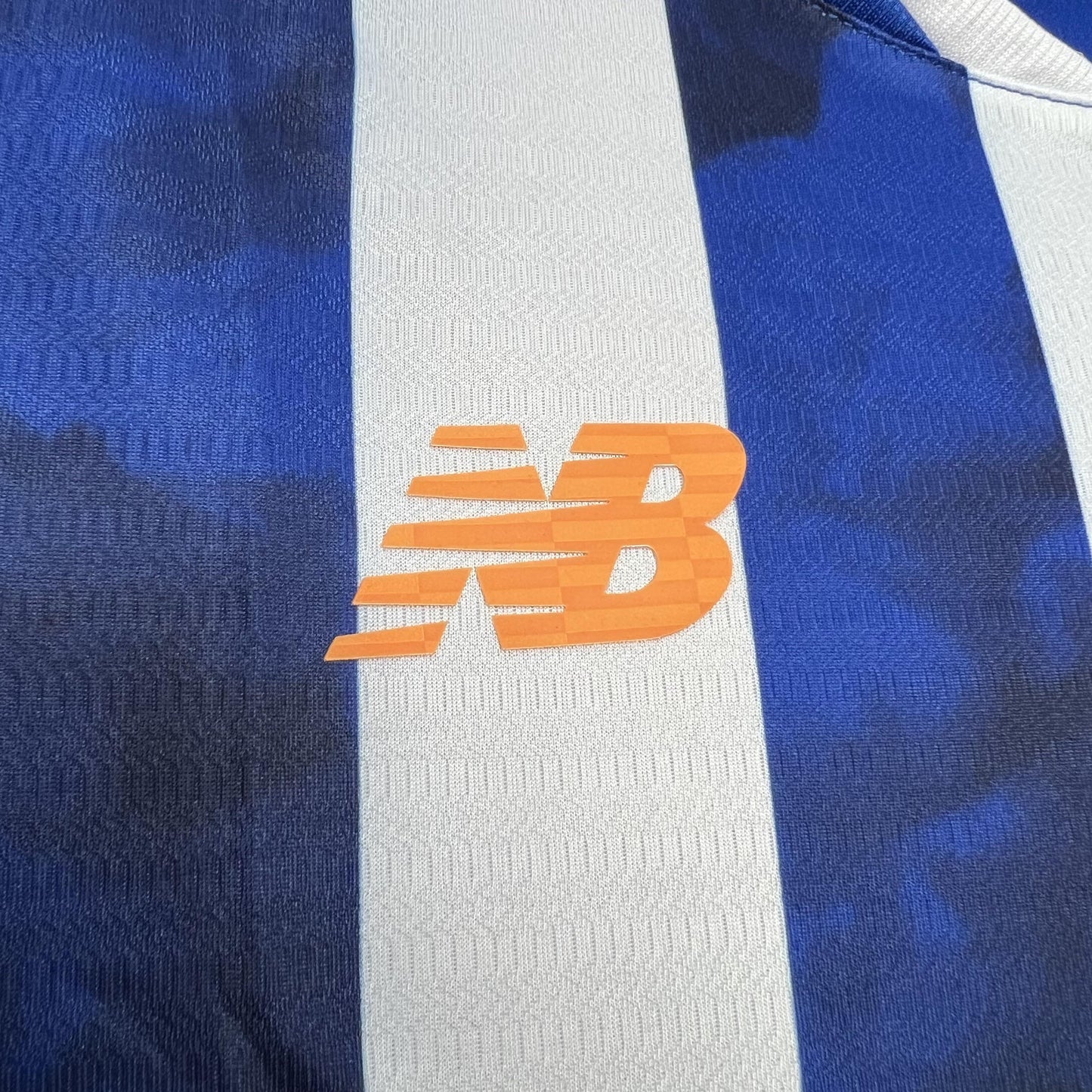 Camisa Porto 1 - 2024/25