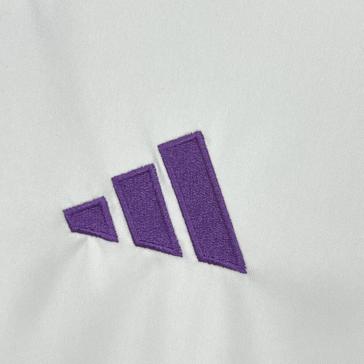 Camisa Granada 4 - 2024/25