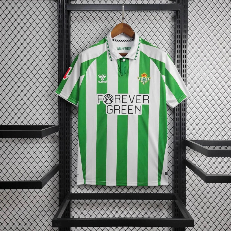 Camisa Real Betis 1 - 2024/25