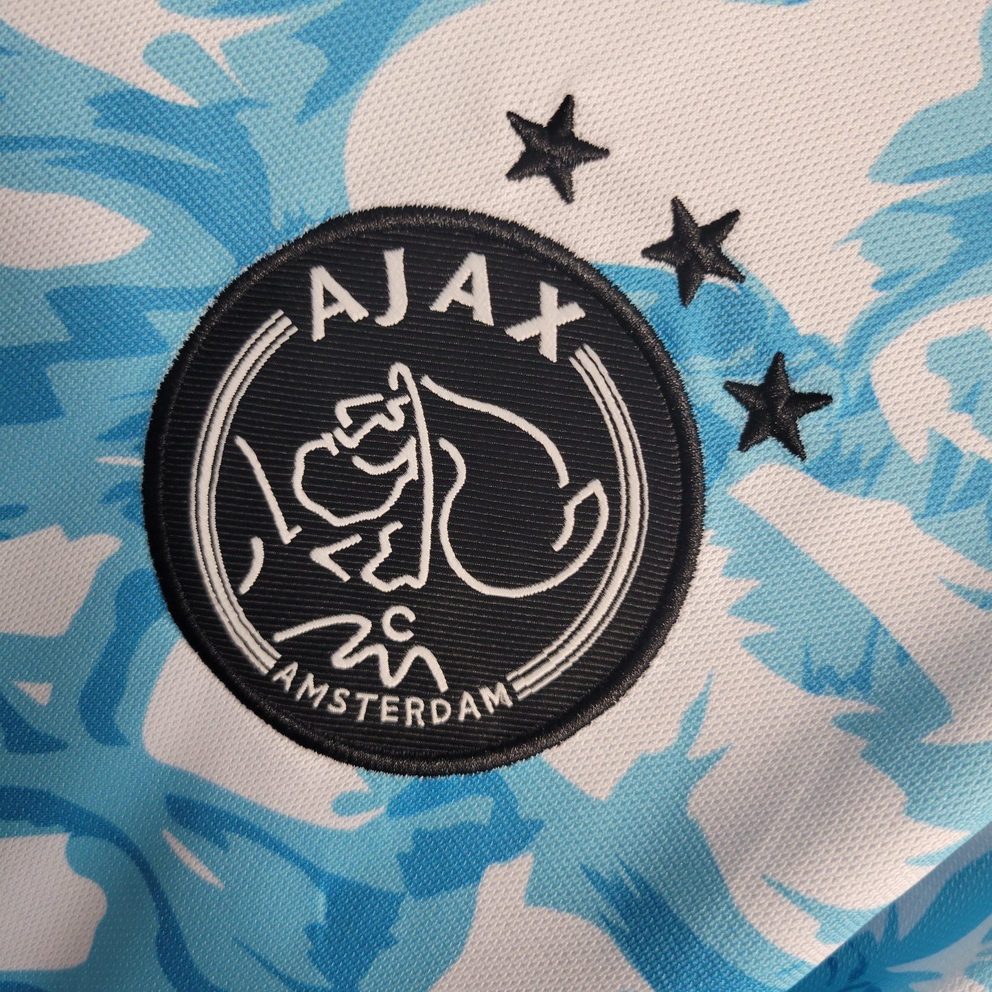 Camisa Ajax - Treino - 2023/24