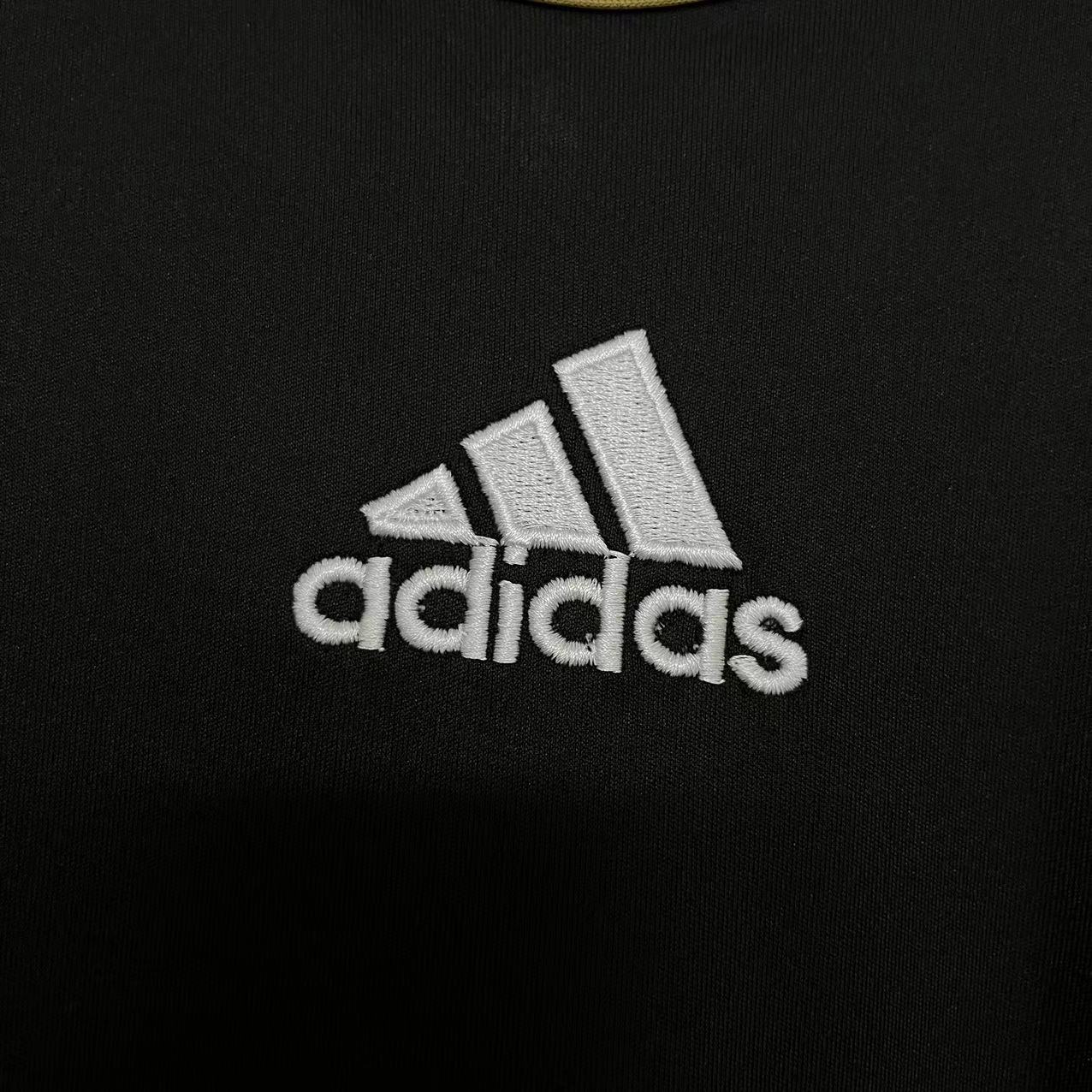 Camisa Milan Retrô Longa - 2006/07