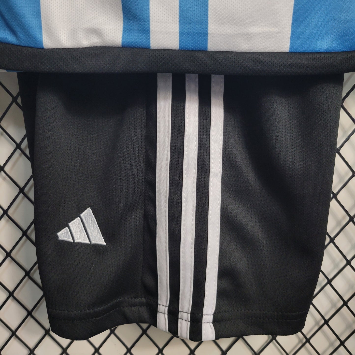 Kit Infantil Argentina 1 - 2022/23