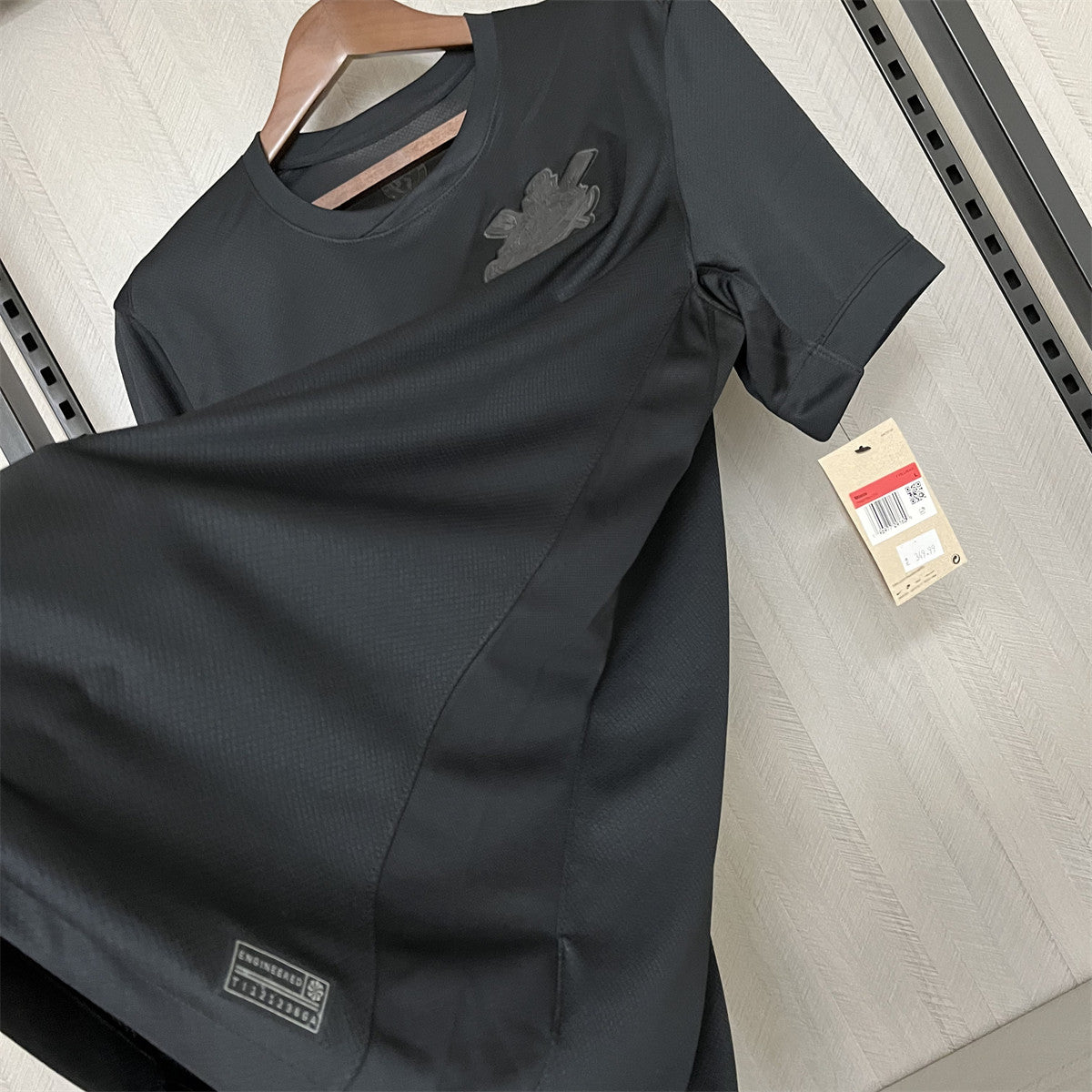 Camisa Corinthians 2 - 2024/25