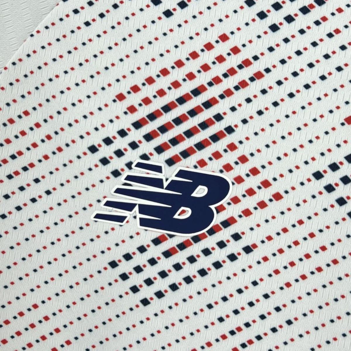 Camisa Lille 2 - 2024/25