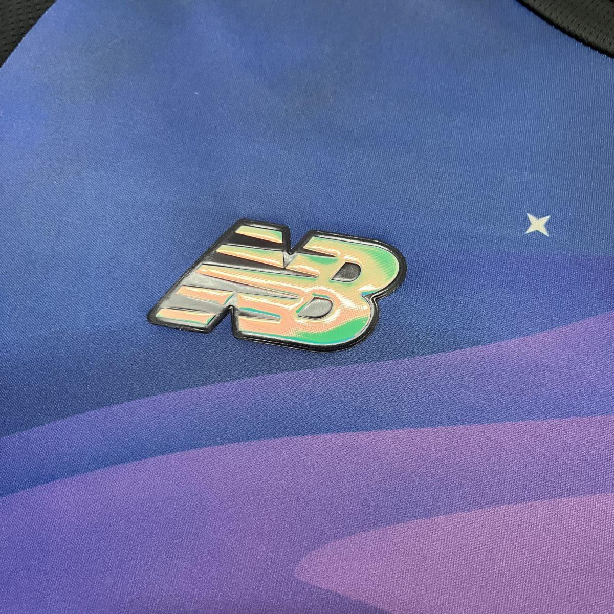 Camisa Porto - Galaxy Edition - 2024/25