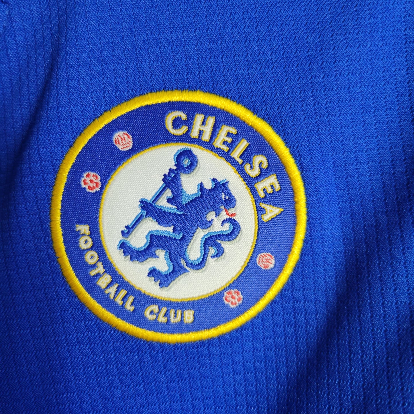 Kit Infantil Chelsea 1- 2022/23