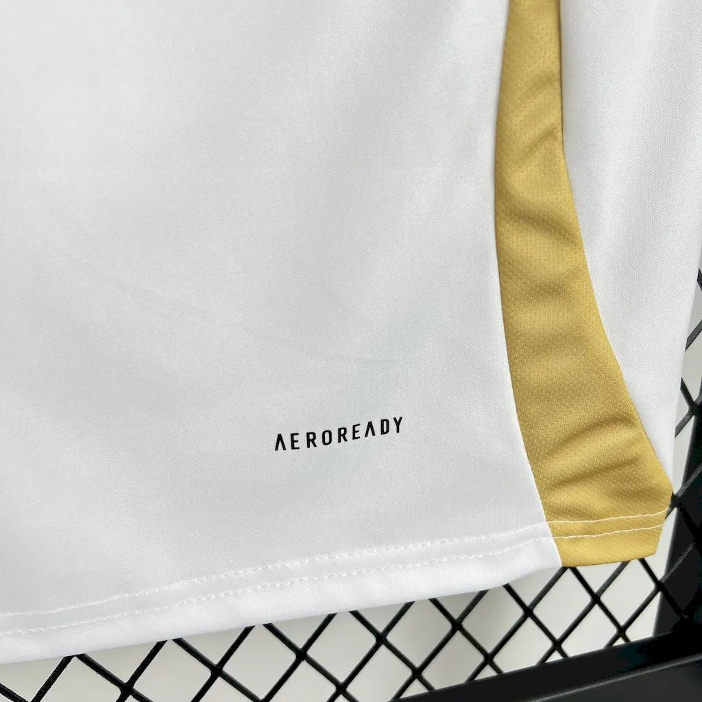 Kit infantil Al Nassr 3 - 2024/25