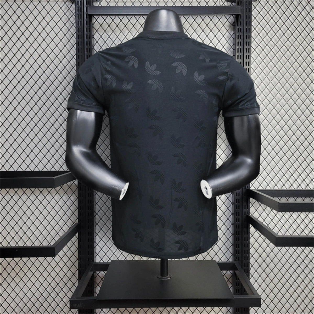 Camisa Juventus - Edição Especial - Versão Jogador - 2024/25