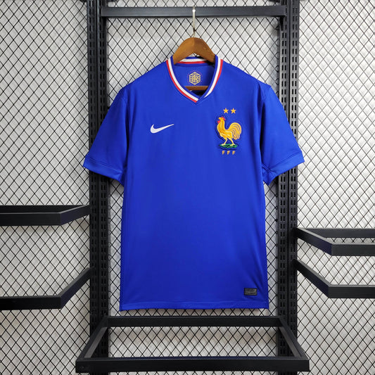 Camisa França 1 - 2024/25