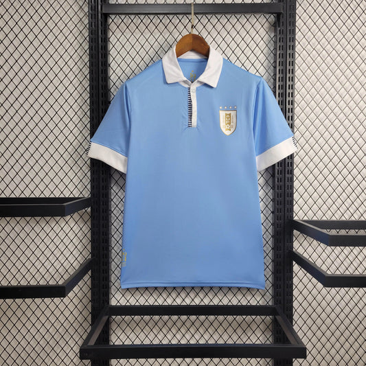 Camisa Uruguai 3 - 2023/24