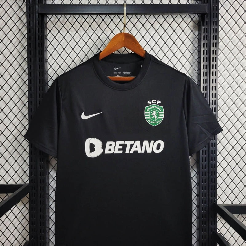 Camisa Sporting 4 - 2024